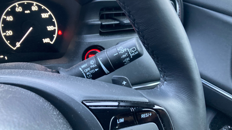 Honda HR-V 1.5 eHEV Advance 5dr CVT Hybrid Hatchback